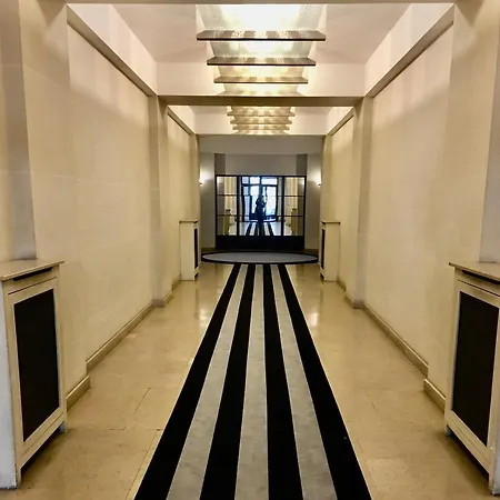 Desnos : Au Coeur De La Rive Gauche, Neuf, Design, 2 Personnes Apartment *