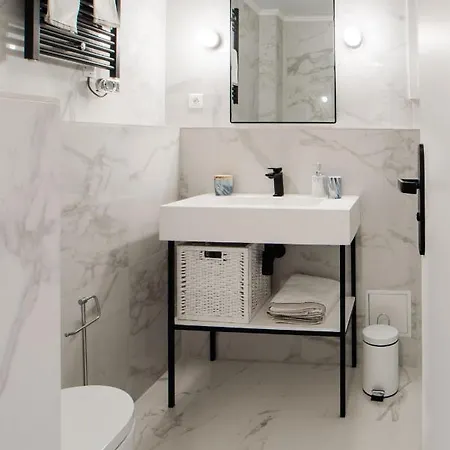Desnos : Au Coeur De La Rive Gauche, Neuf, Design, 2 Personnes Apartment Paris
