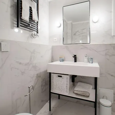 Desnos : Au Coeur De La Rive Gauche, Neuf, Design, 2 Personnes Apartment