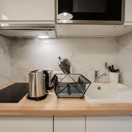 Desnos : Au Coeur De La Rive Gauche, Neuf, Design, 2 Personnes Apartment Paris