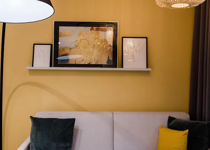 Desnos : Au Coeur De La Rive Gauche, Neuf, Design, 2 Personnes * 巴黎