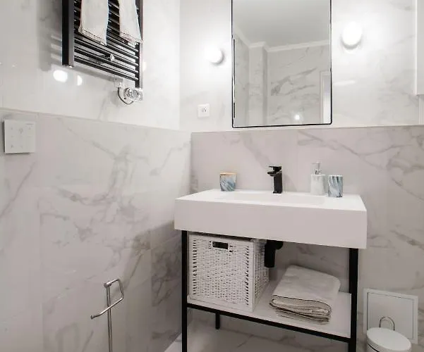 Desnos : Au Coeur De La Rive Gauche, Neuf, Design, 2 Personnes 公寓